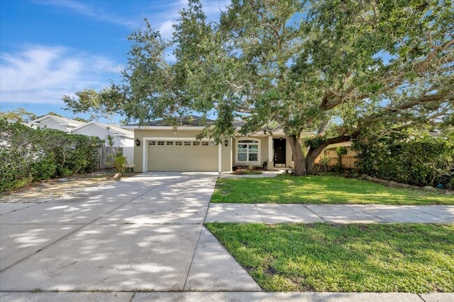 property at 5318 Colony Meadows Ln