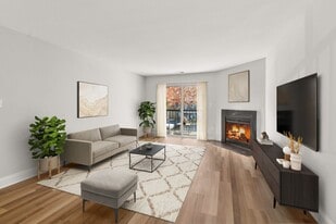 Poplar Glen in Columbia, MD - Building Photo