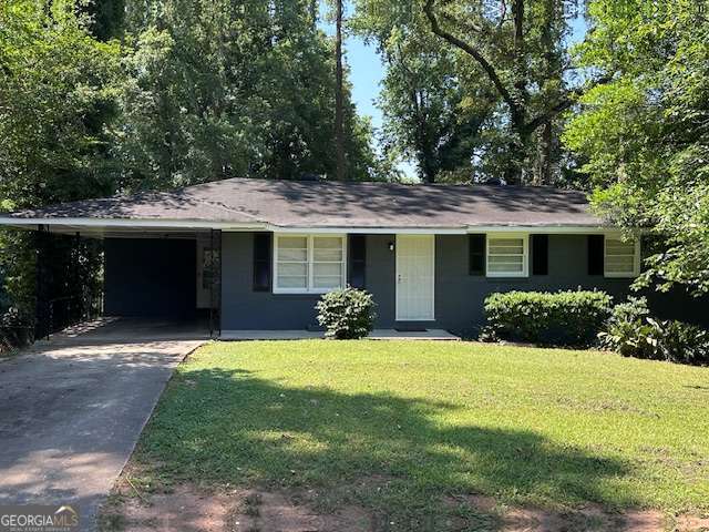 2377 Clifton Springs Manor in Decatur, GA - Building Photo - Building Photo