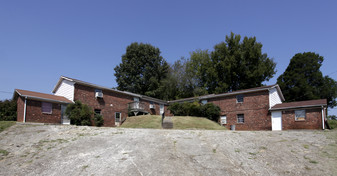 4407-4409 Old Knoxville Hwy Apartments