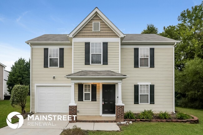 property at 4205 Planters Watch Dr