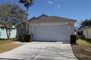 136 Bayswater Ln in Davenport, FL - Building Photo