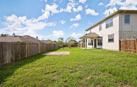18600 White Water Cv in Pflugerville, TX - Building Photo - Building Photo