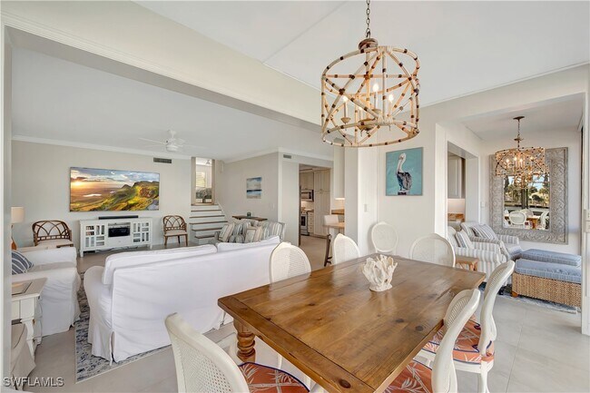 property at 2258 Gulf Shore Blvd N