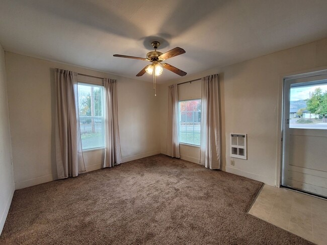 property at 6545 Thurston Rd