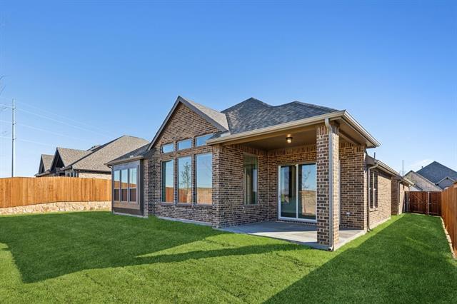 3913 Ashland Ave in Midlothian, TX - Building Photo - Building Photo