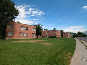 Vista Ridge in Provo, UT - Building Photo - Building Photo