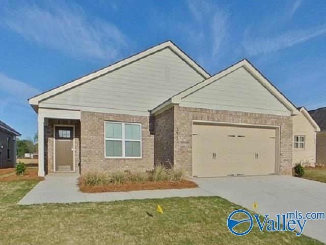 353 Angela St in Prattville, AL - Building Photo