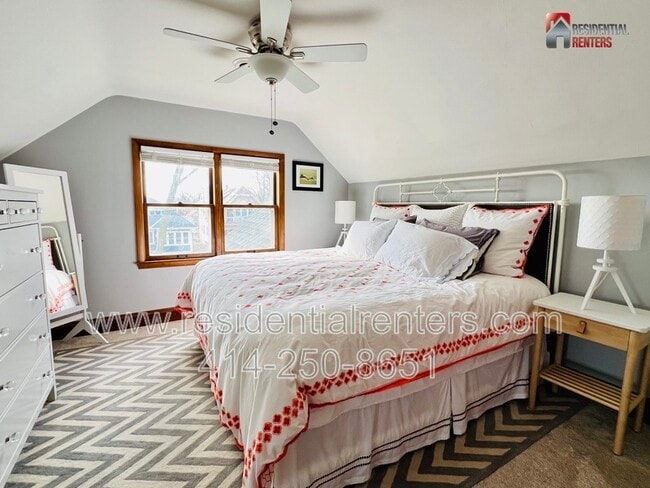 property at 2374 N 61st St