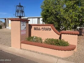 17223 N 15th Pl in Phoenix, AZ - Building Photo