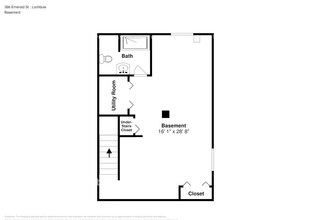 366 Emerald St in Lochbuie, CO - Building Photo - Building Photo