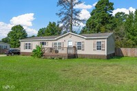 303 Canvas Back Dr in Princeton, LA - Building Photo - Building Photo