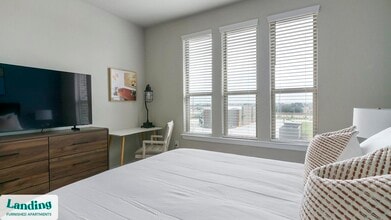 3230 FM 1463, Unit 2306 in Katy, TX - Foto de edificio - Building Photo