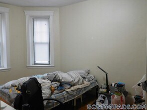 97 St Stephen St, Unit 9 in Boston, MA - Building Photo - Building Photo