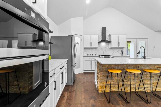 112 Glen Haven in Livingston, TX - Building Photo - Building Photo