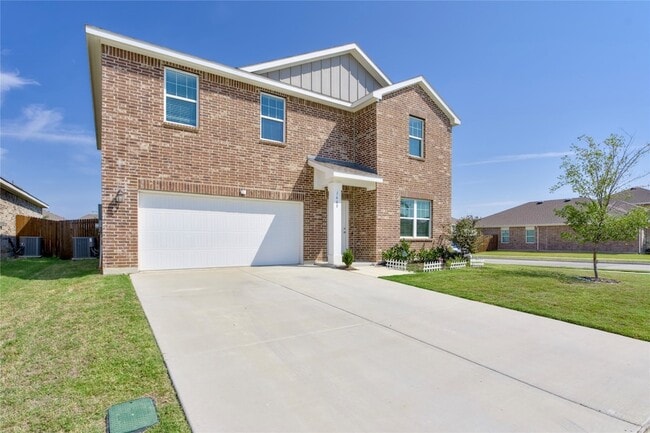 1660 Hossler Trl in Haslet, TX - Building Photo - Building Photo