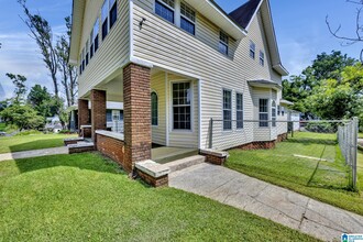2301 26th St Ensley in Birmingham, AL - Building Photo - Building Photo