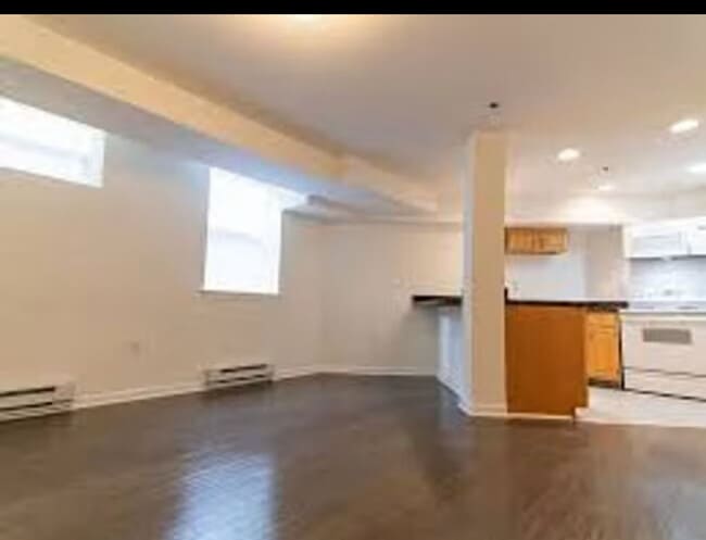 86 Jersey St, Unit 8 in Boston, MA - Foto de edificio - Building Photo