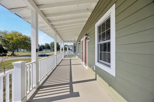 property at 2443 Old Battery Ln