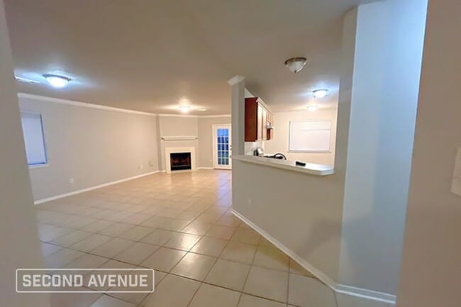 property at 4615 S Ridgewalk Dr