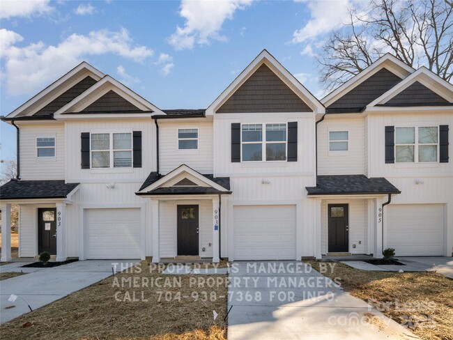 property at 903 Oakwood Ave