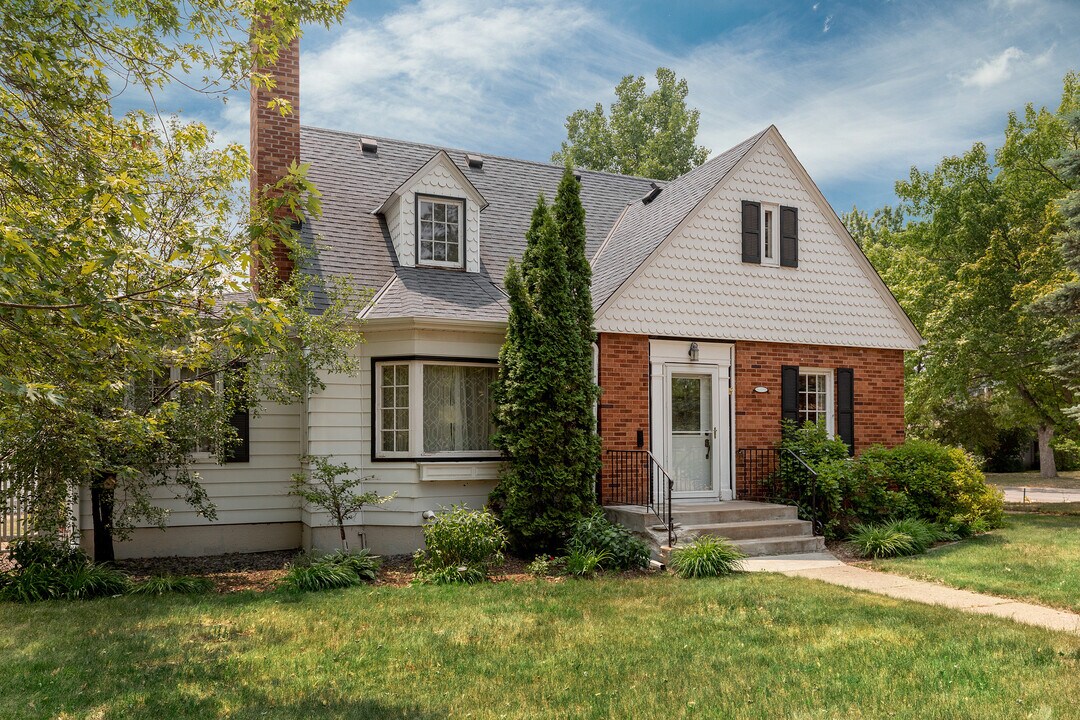 502 Juniper St in Brainerd, MN - Building Photo