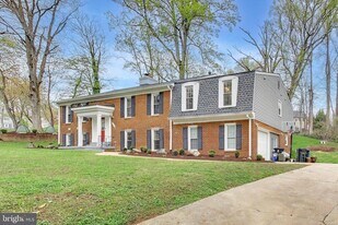 11818 Fairgreen Ln in Upper Marlboro, MD - Building Photo