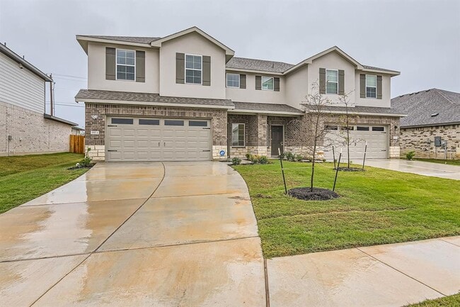 property at 18517 Cremello Dr