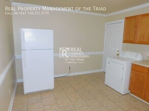 2405 E Florida St, Unit C in Greensboro, NC - Building Photo - Building Photo