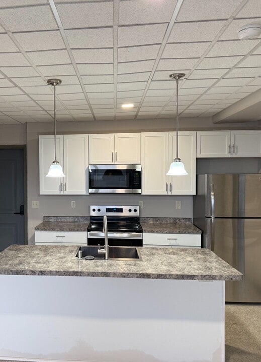 3776 E Hammond Ave in Cudahy, WI - Building Photo