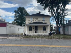 409 W Morgan St in Kokomo, IN - Building Photo