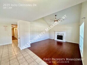 2039 Igou Crossing Dr in Chattanooga, TN - Building Photo - Building Photo