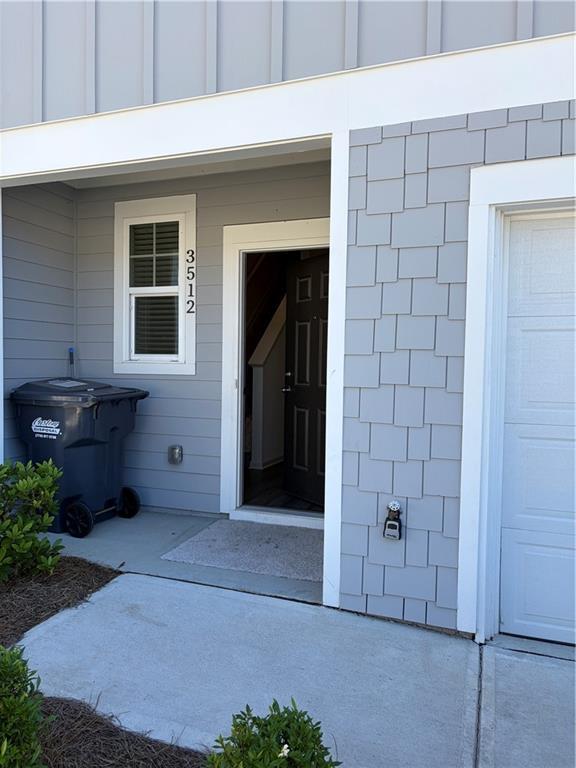 3512 Condor Ct in Atlanta, GA - Building Photo - Building Photo