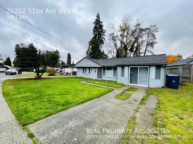 property at 24202 57th Ave W