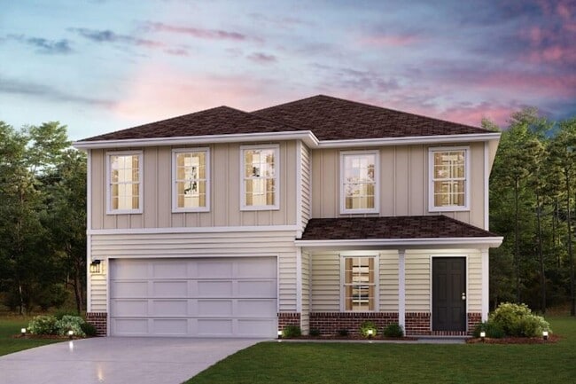 property at 35 Oxford Ln