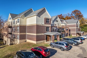 Timber Bluff in Madison, WI - Building Photo - Building Photo