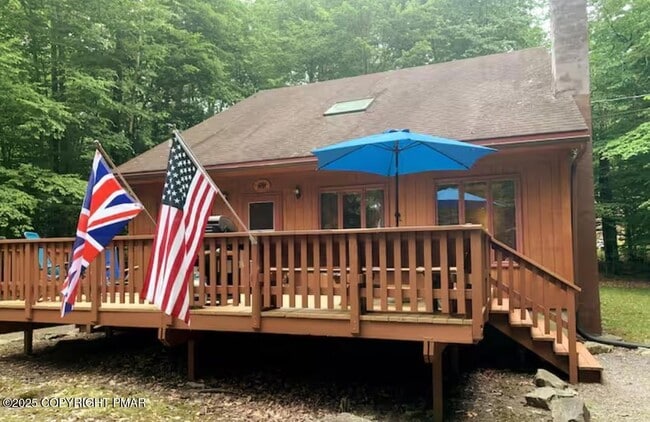 property at 276 Mountain View Dr