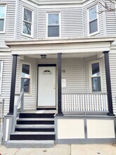 15 Cawfield St in Boston, MA - Building Photo - Building Photo