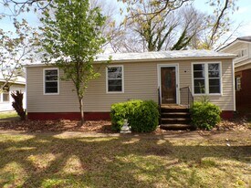 2513 Ave I in Birmingham, AL - Building Photo