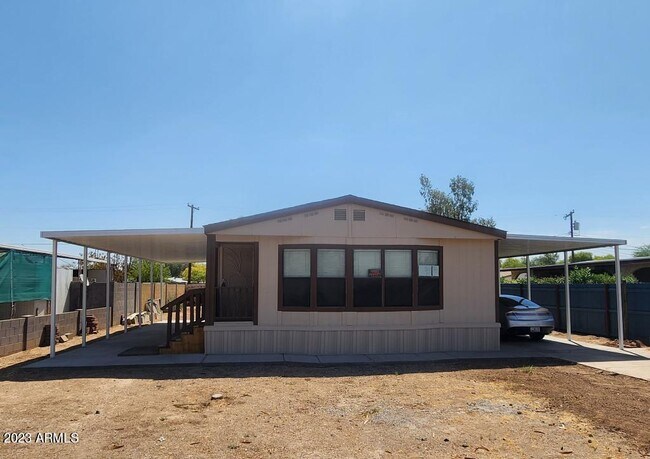 7125 N 68th Dr in Glendale, AZ - Building Photo - Building Photo