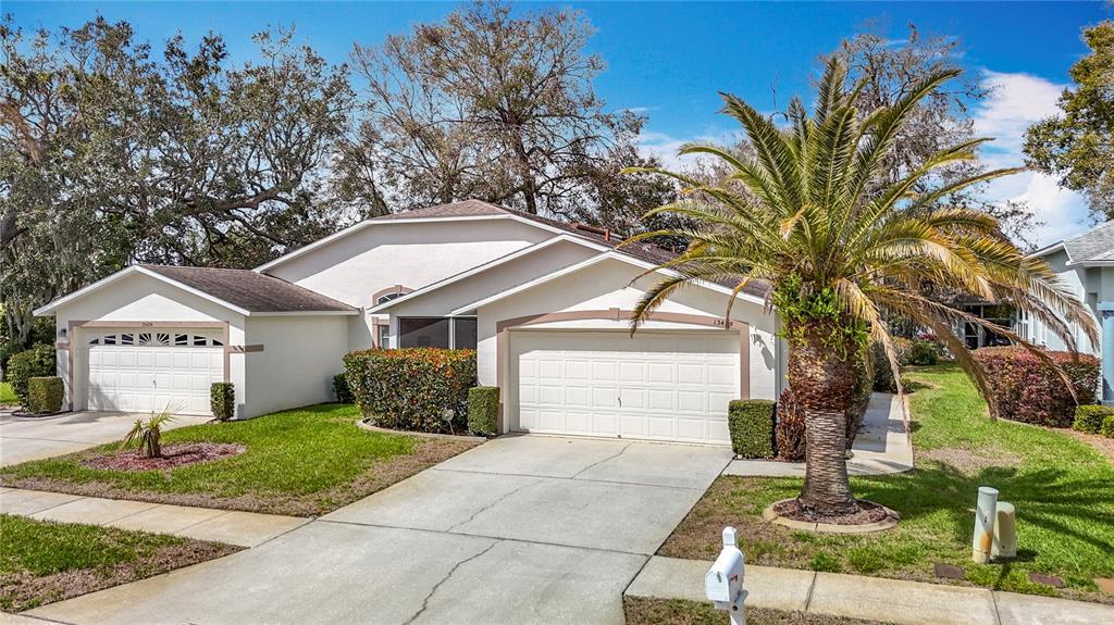 13439 Norman Cir in Hudson, FL - Building Photo