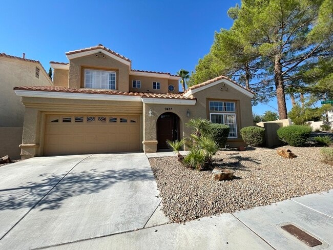 property at 9437 Sierra Summit Ave