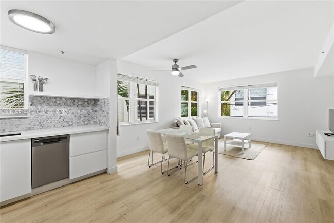 property at 1550 Drexel Ave