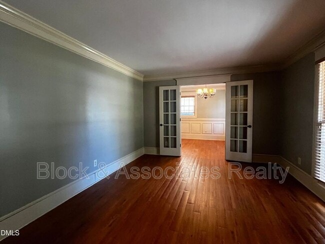 6404 Buffaloe Rd in Raleigh, NC - Building Photo - Building Photo
