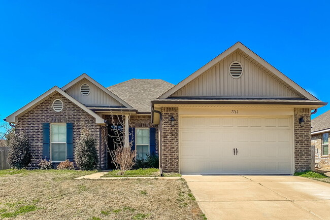 property at 7761 Brierfield Dr E