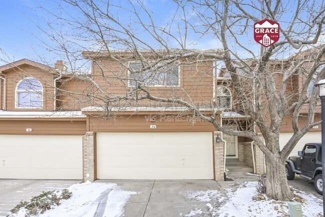 property at 28 Ward Ct