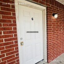 1518 Magnolia Ave in Port Neches, TX - Building Photo