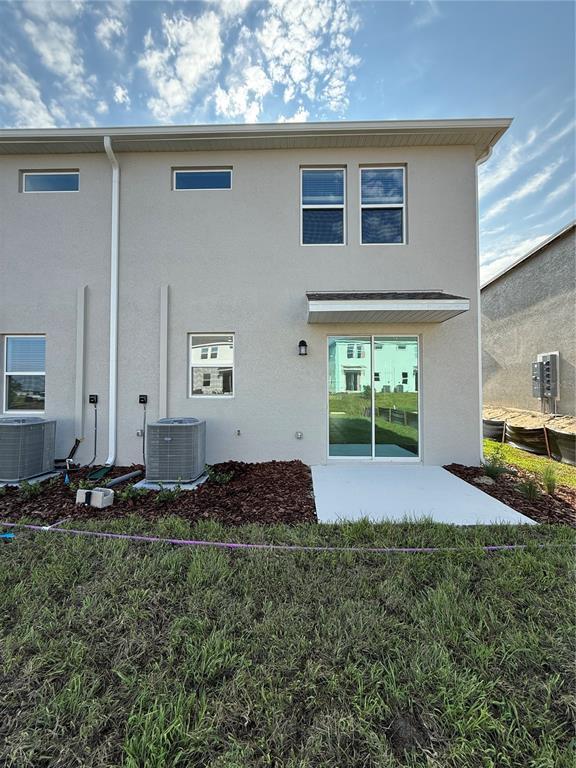 5981 Zen Wy in Clermont, FL - Building Photo - Building Photo