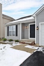 989 Lavender Ln in Columbus, OH - Building Photo - Building Photo