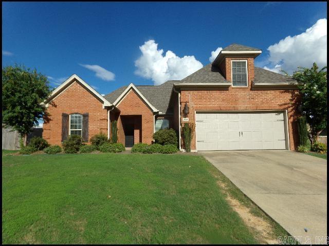 property at 3050 Mt McGregor